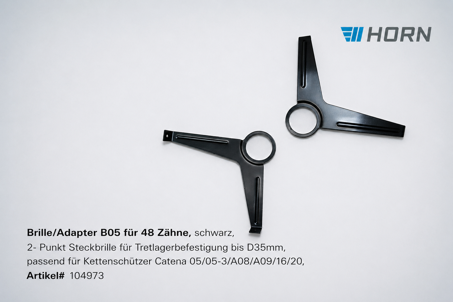 Brille/Adapter 48Z