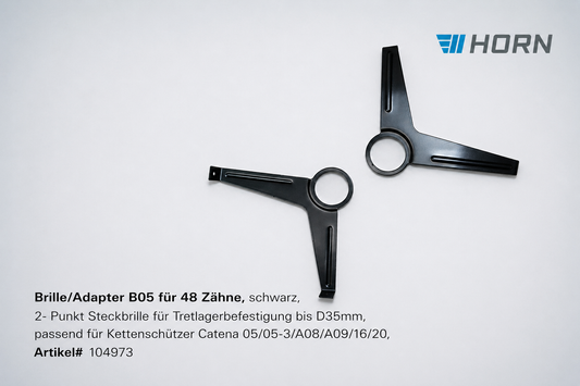 Brille/Adapter 48Z